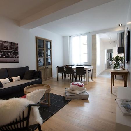 L'Appartement : Location Les Merciers. La Rochelle  Exterior foto