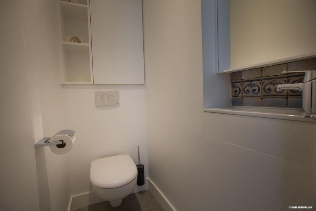 L'Appartement : Location Les Merciers. La Rochelle  Exterior foto